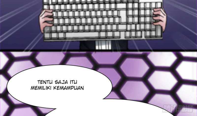 Super Keyboard Man Bab 4 halaman 51