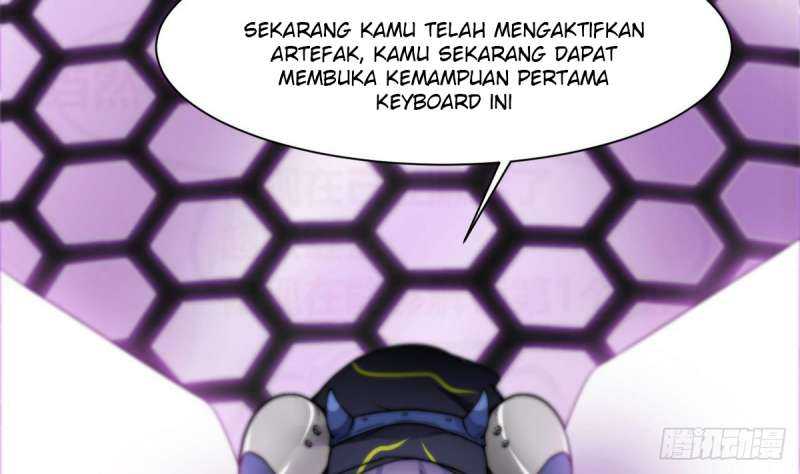 Super Keyboard Man Bab 4 halaman 52