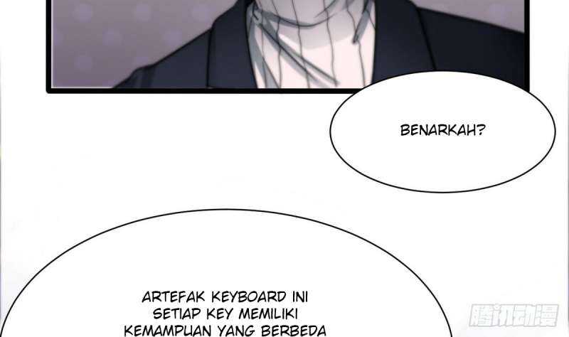 Super Keyboard Man Bab 4 halaman 57