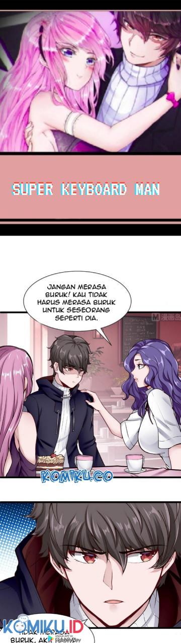 Super Keyboard Man Bab 40 halaman 2