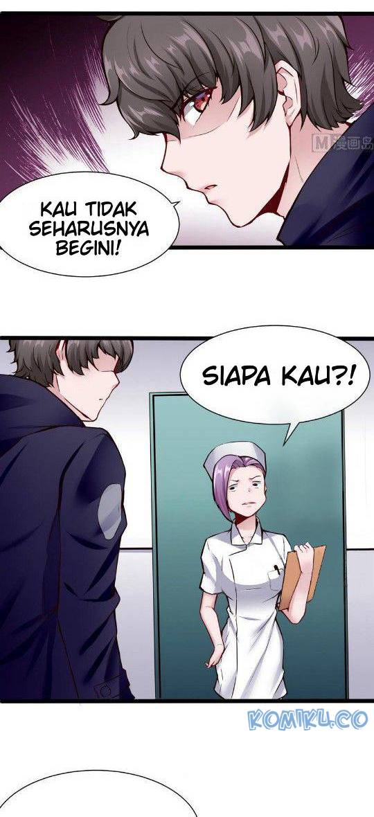 Super Keyboard Man Bab 45 halaman 5
