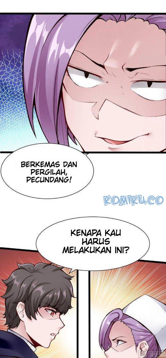 Super Keyboard Man Bab 45 halaman 8