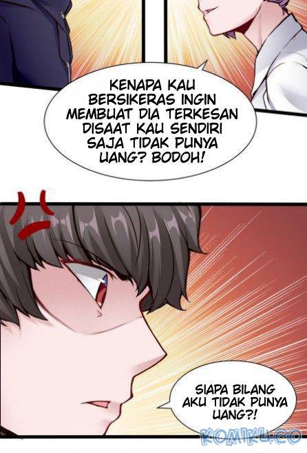 Super Keyboard Man Bab 45 halaman 9