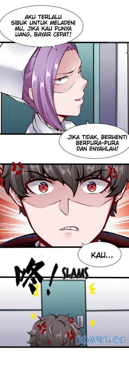 Super Keyboard Man Bab 45 halaman 10