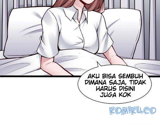 Super Keyboard Man Bab 45 halaman 15