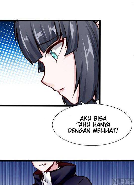 Super Keyboard Man Bab 46 halaman 5