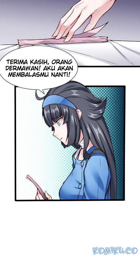 Super Keyboard Man Bab 46 halaman 9