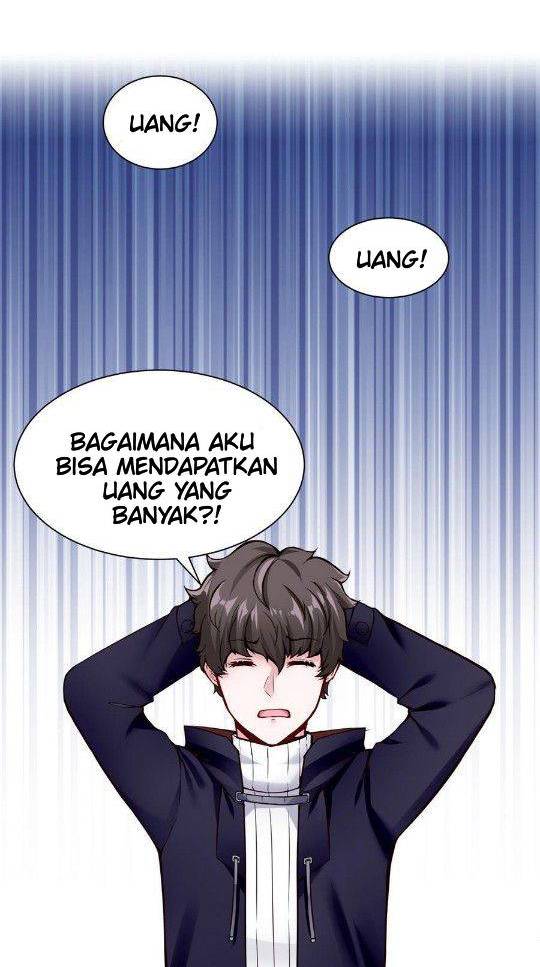 Super Keyboard Man Bab 46 halaman 11