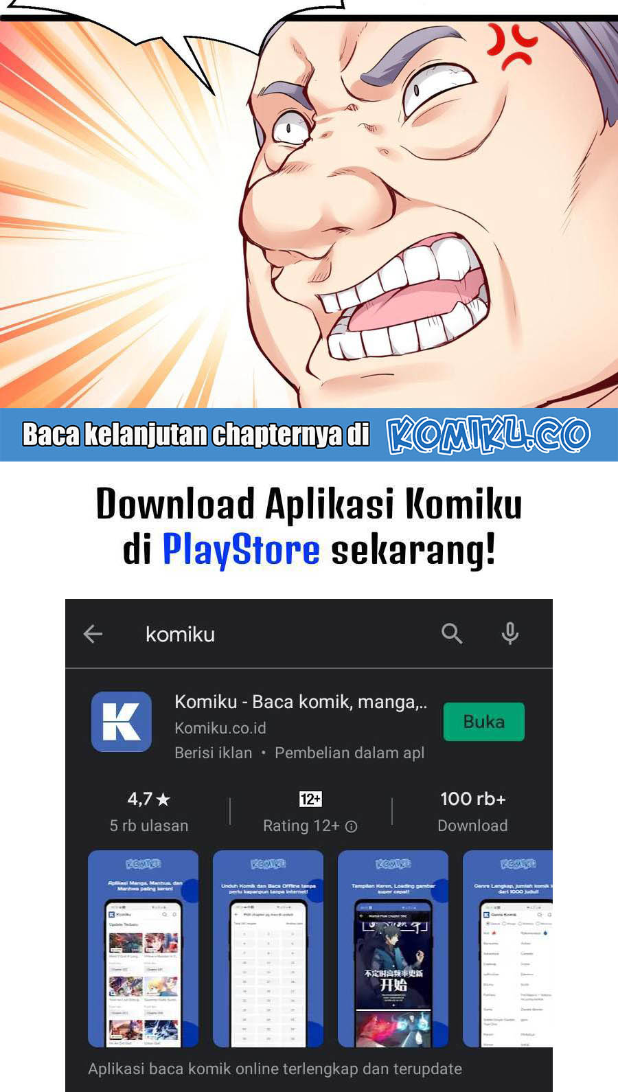 Super Keyboard Man Bab 48 halaman 10