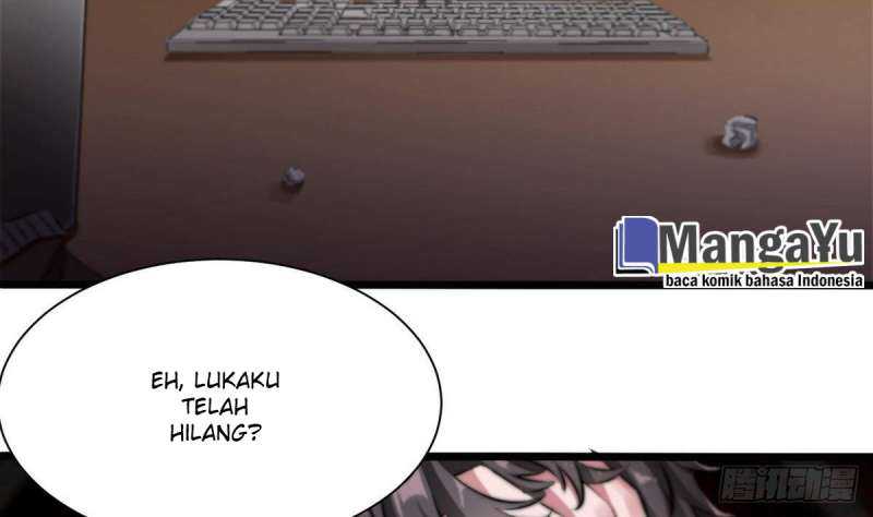 Super Keyboard Man Bab 5 halaman 11