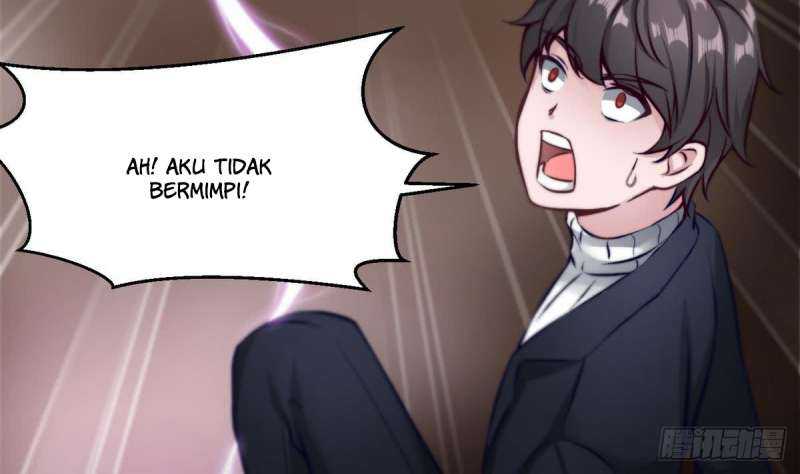 Super Keyboard Man Bab 5 halaman 19
