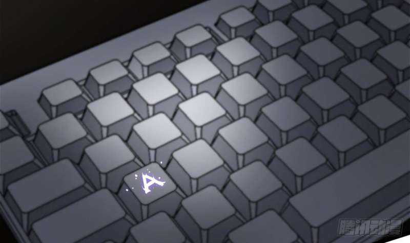 Super Keyboard Man Bab 5 halaman 26