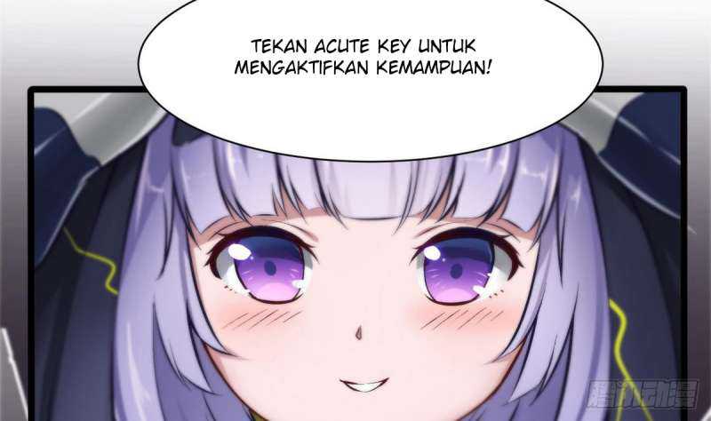 Super Keyboard Man Bab 5 halaman 28