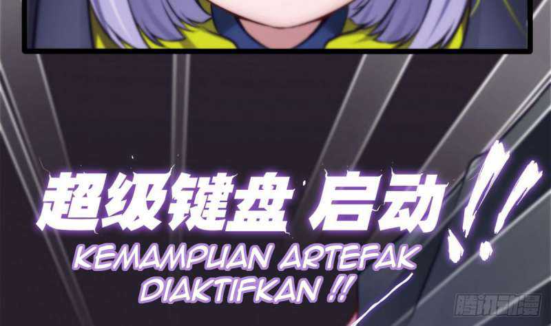 Super Keyboard Man Bab 5 halaman 29