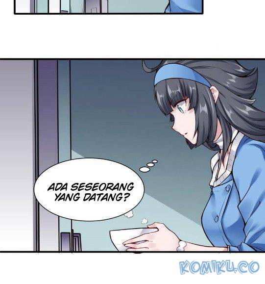 Super Keyboard Man Bab 56 halaman 7