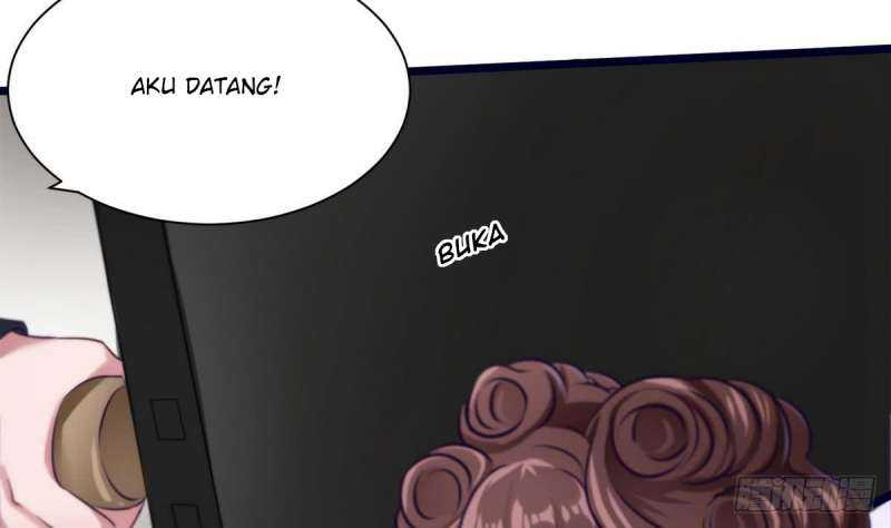 Super Keyboard Man Bab 6 halaman 22