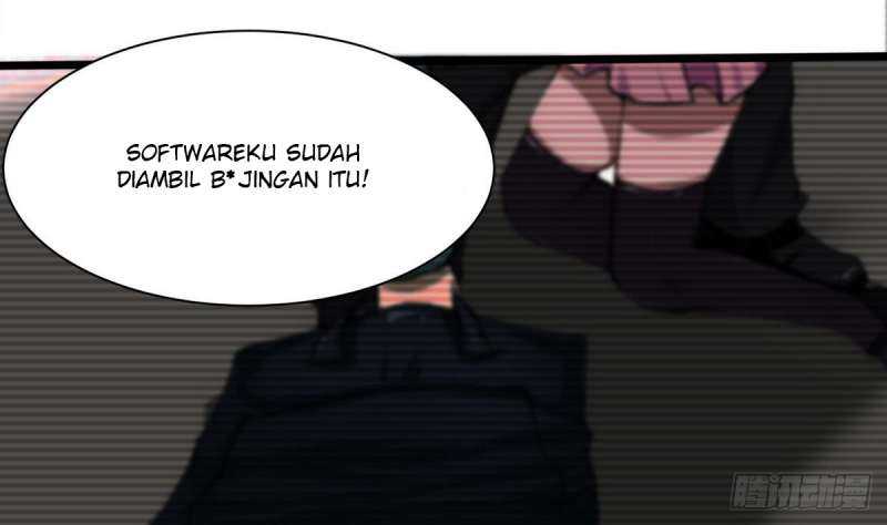Super Keyboard Man Bab 6 halaman 50