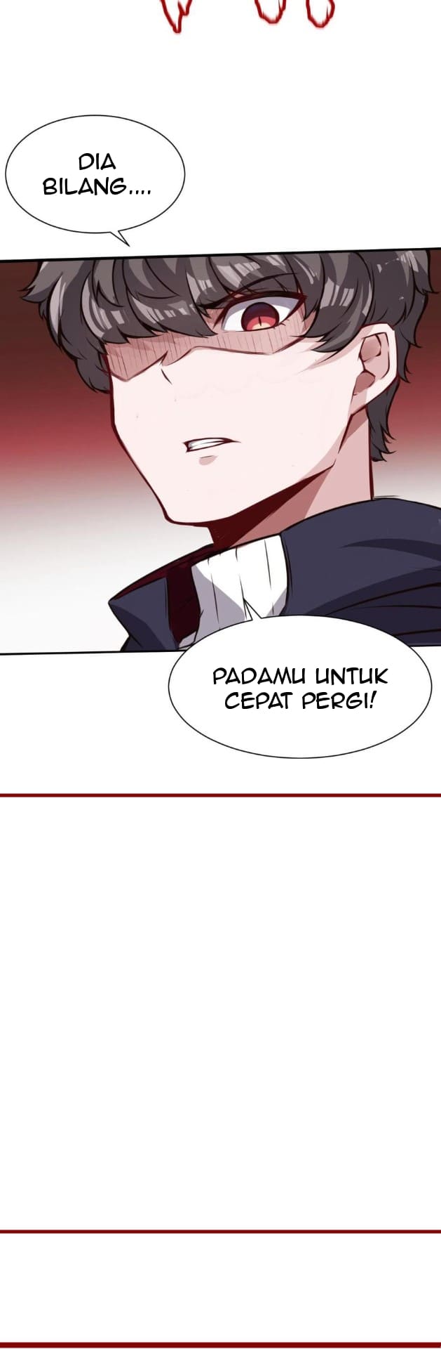 Super Keyboard Man Bab 61 halaman 8