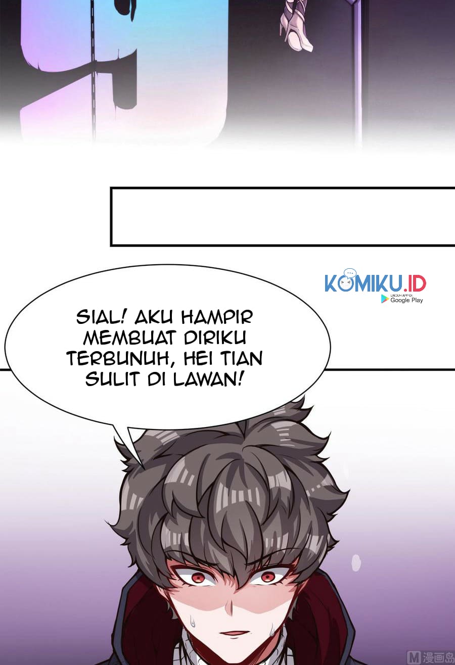 Super Keyboard Man Bab 67 halaman 3