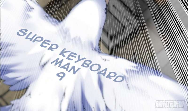 Super Keyboard Man Bab 9 halaman 7