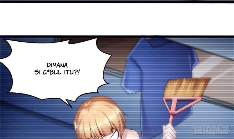 Super Keyboard Man Bab 9 halaman 11