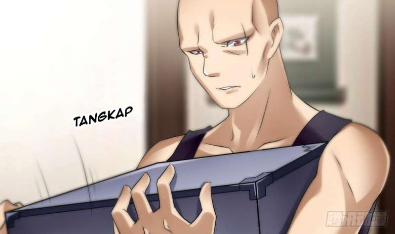 Super Keyboard Man Bab 9 halaman 41