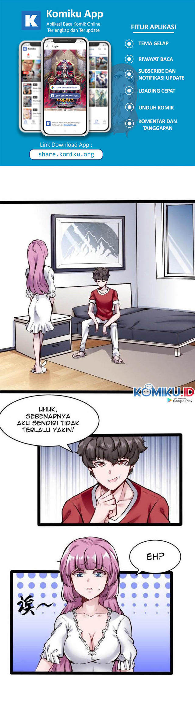 Super Keyboard Man Bab 93 halaman 2