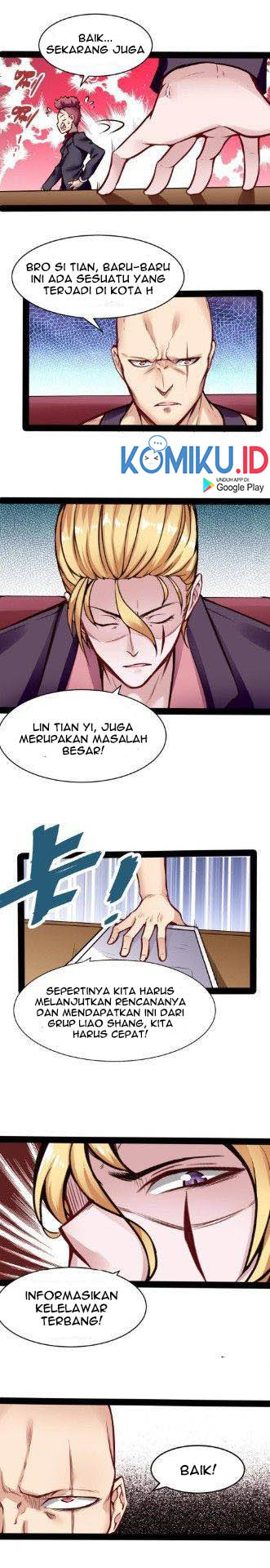 Super Keyboard Man Bab 98 halaman 5
