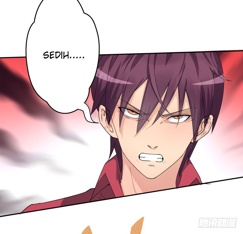Super Mad God Bab 1 halaman 9