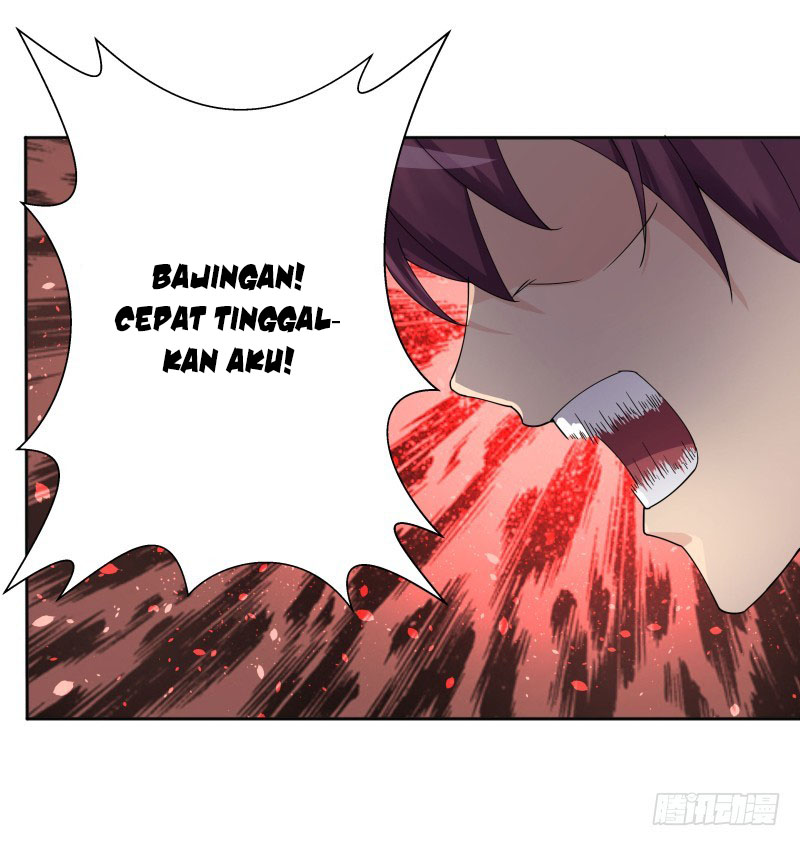 Super Mad God Bab 1 halaman 11