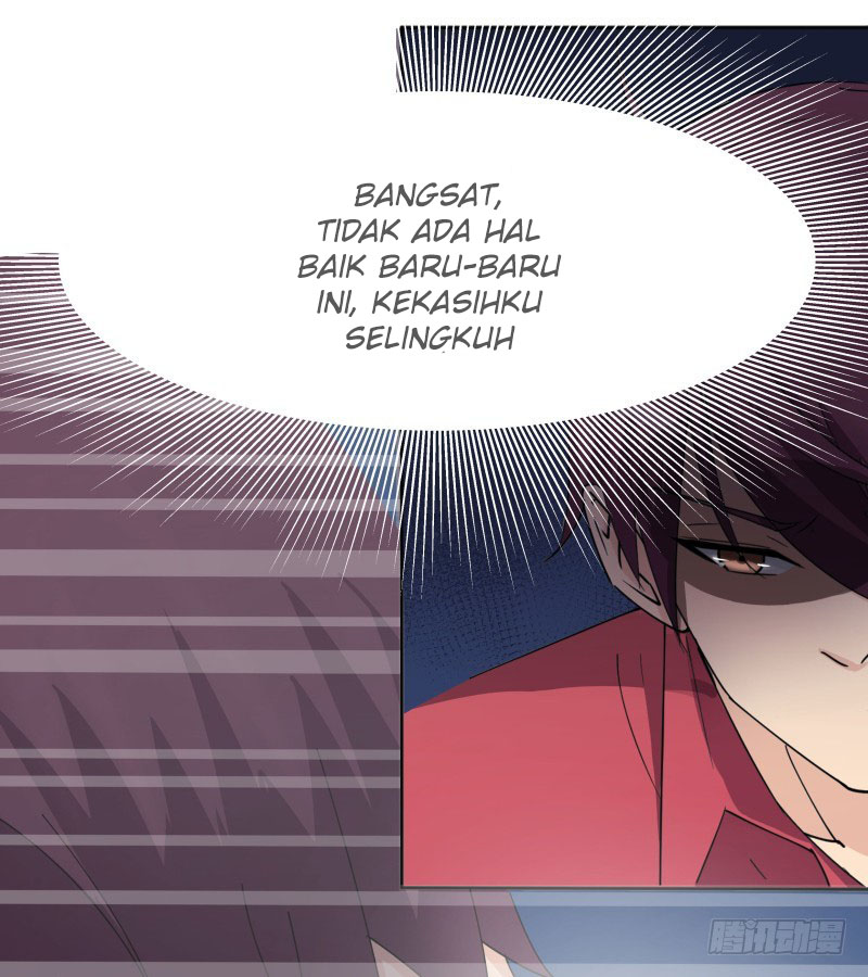 Super Mad God Bab 1 halaman 13