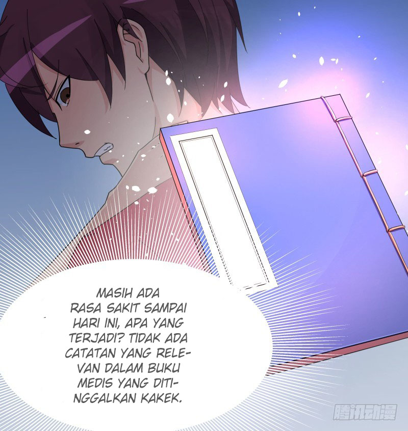 Super Mad God Bab 1 halaman 15