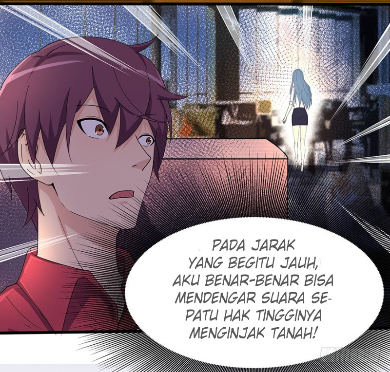 Super Mad God Bab 1 halaman 23