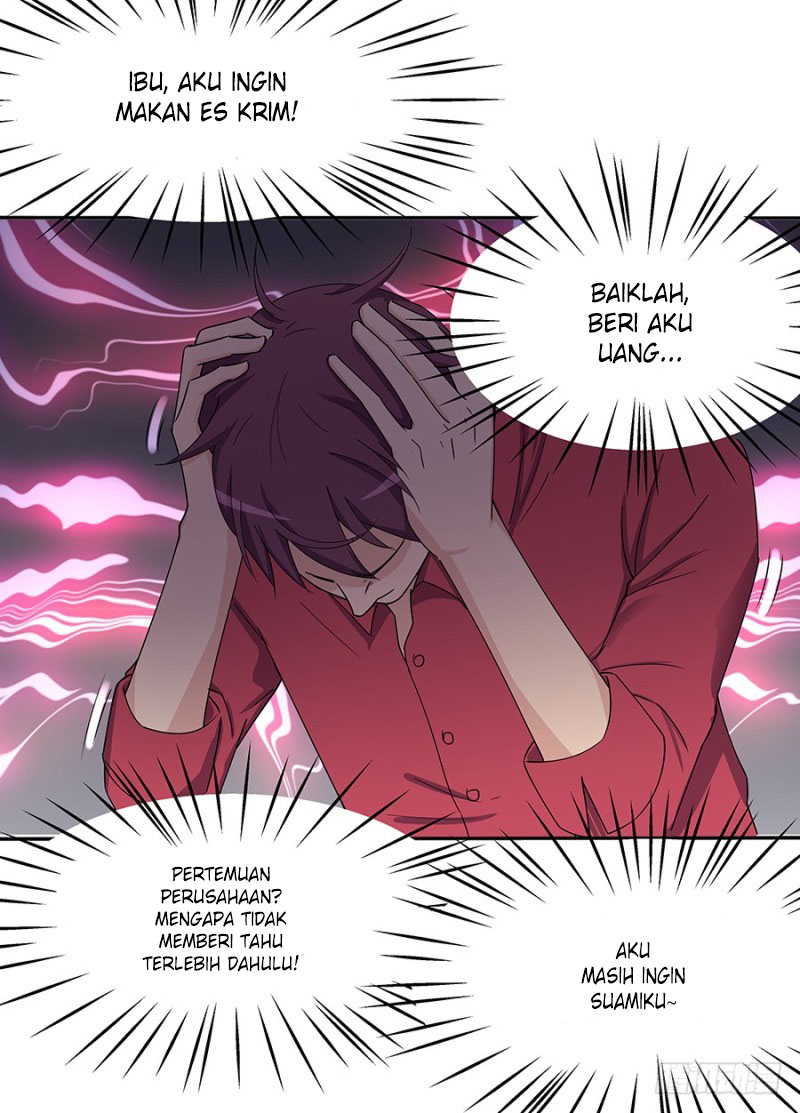 Super Mad God Bab 1 halaman 25