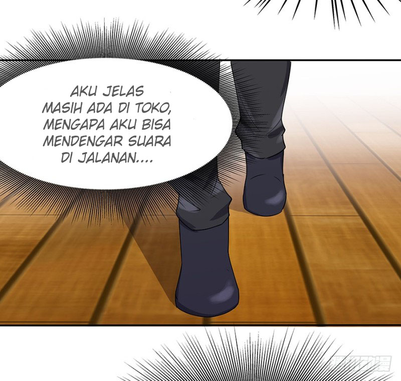 Super Mad God Bab 1 halaman 26