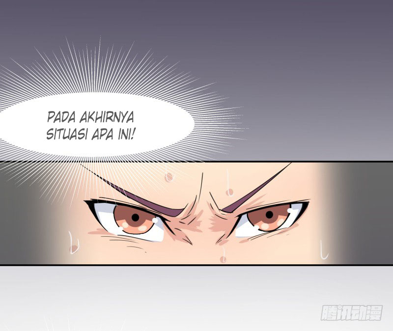 Super Mad God Bab 1 halaman 28