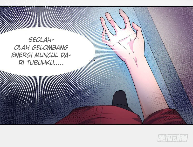 Super Mad God Bab 1 halaman 29