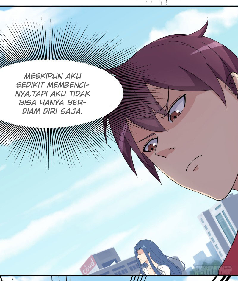 Super Mad God Bab 1 halaman 32