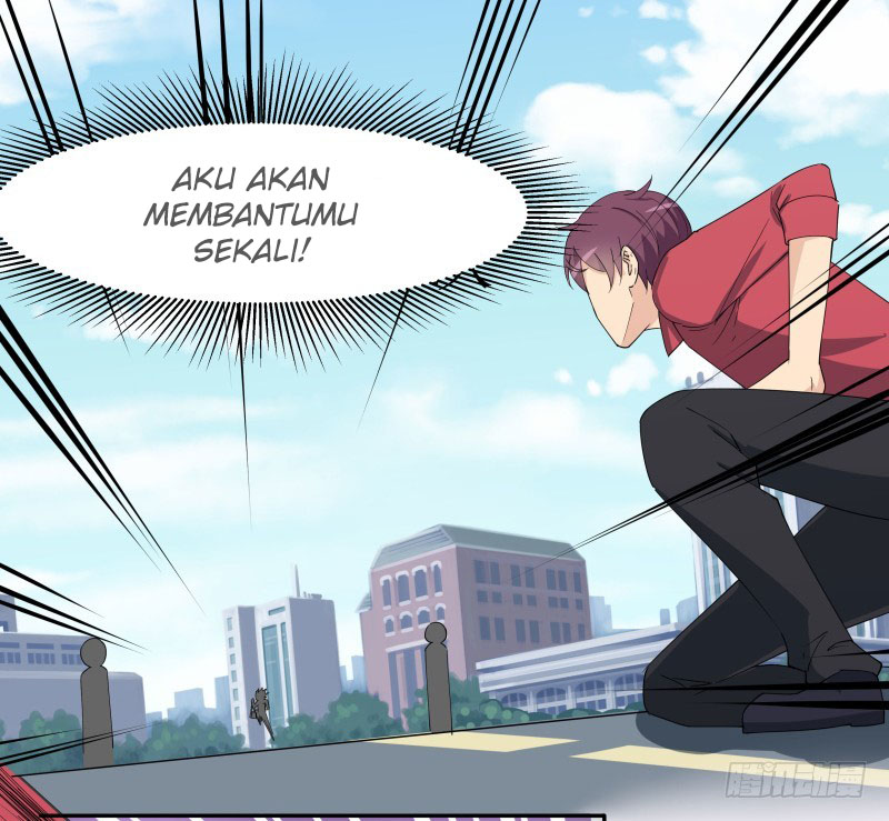 Super Mad God Bab 1 halaman 33