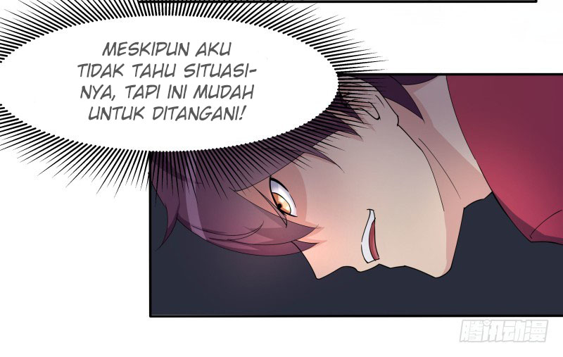Super Mad God Bab 1 halaman 39
