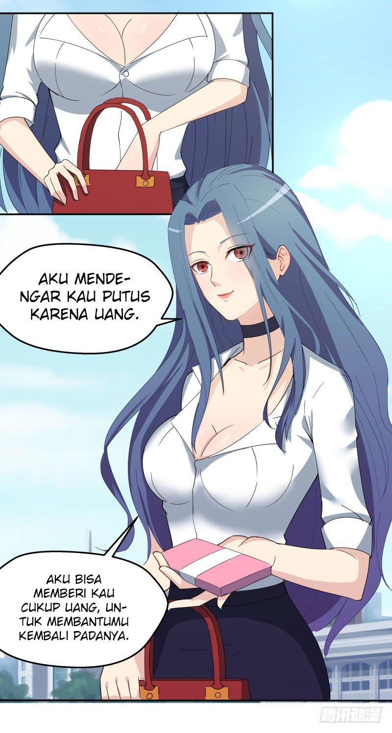 Super Mad God Bab 1 halaman 48