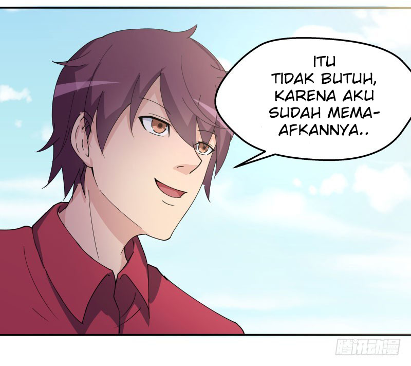 Super Mad God Bab 1 halaman 50