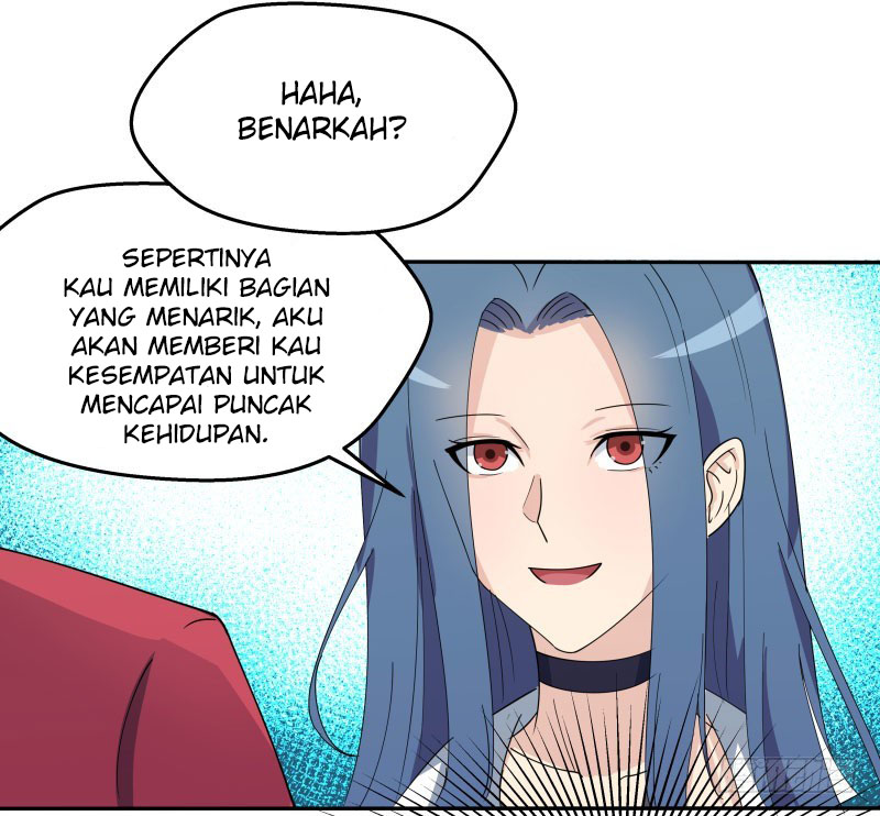 Super Mad God Bab 1 halaman 51