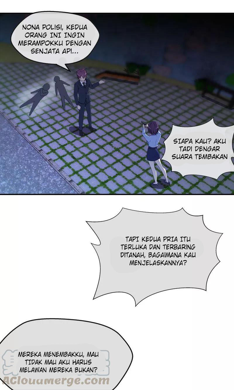 Super Mad God Bab 10 halaman 3
