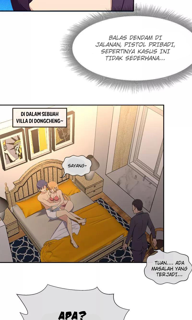 Super Mad God Bab 10 halaman 7