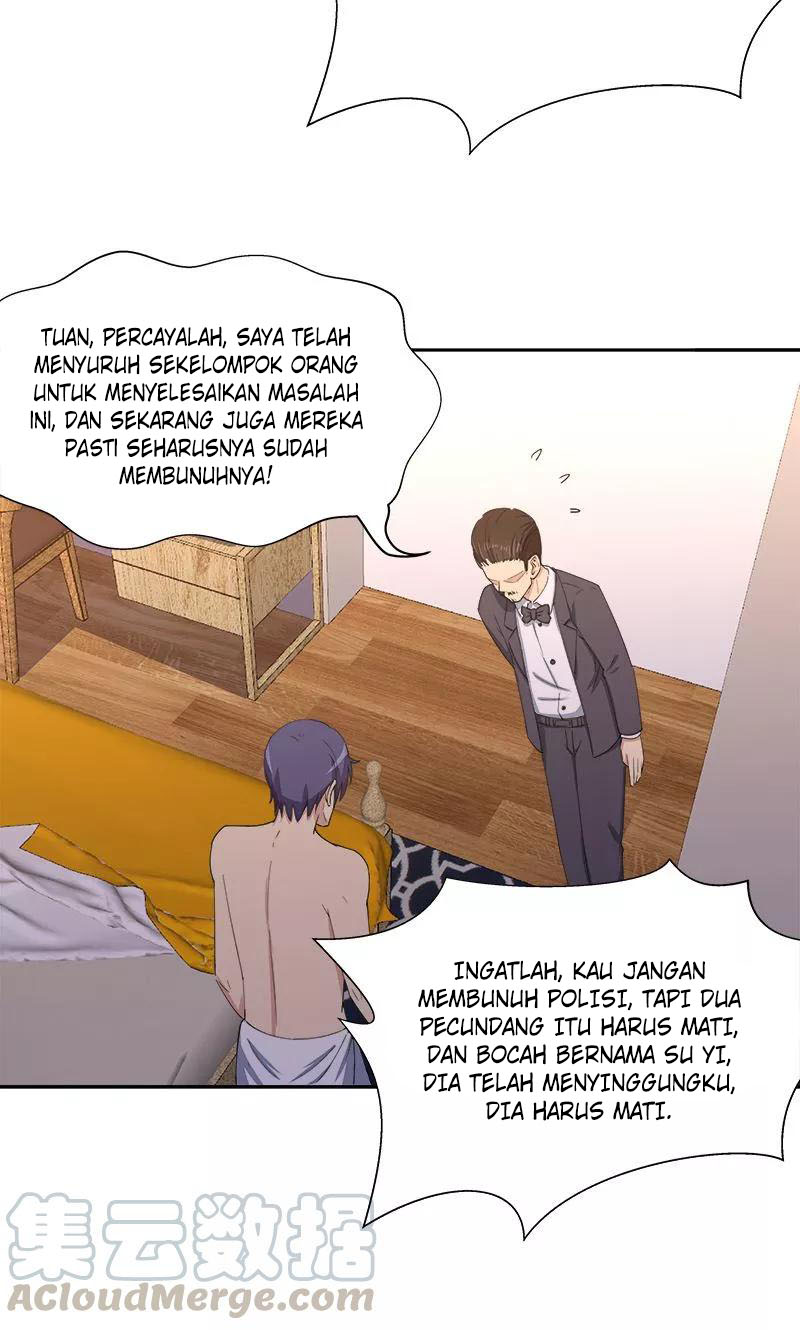 Super Mad God Bab 10 halaman 10