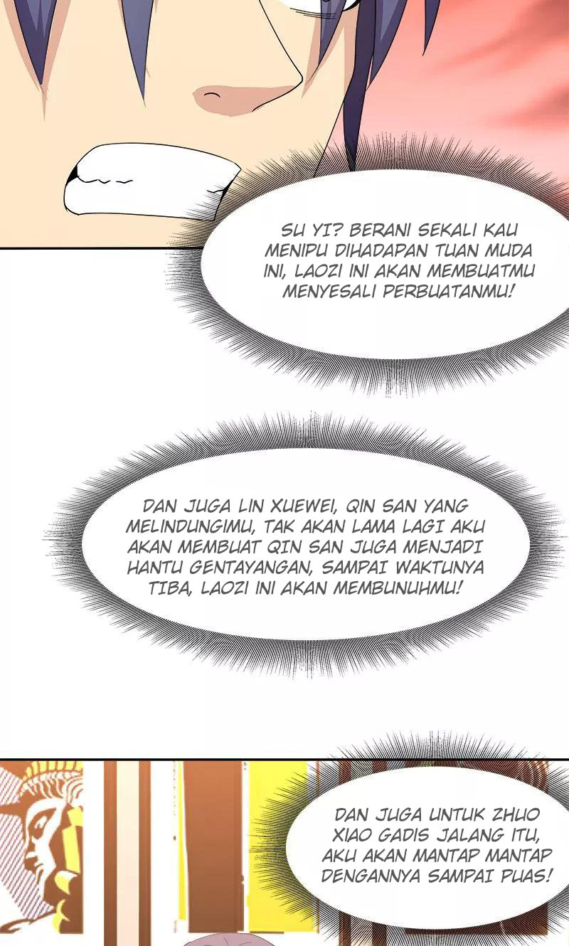 Super Mad God Bab 10 halaman 12