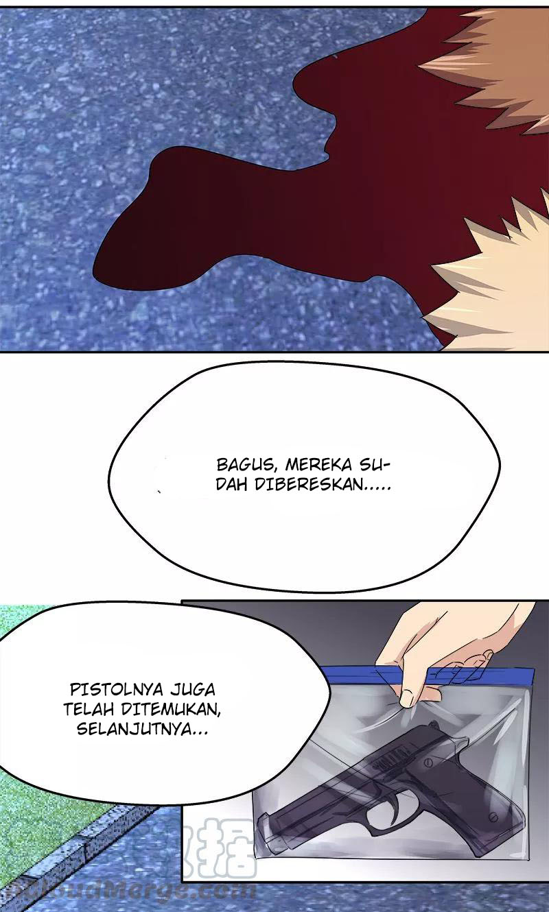 Super Mad God Bab 10 halaman 24