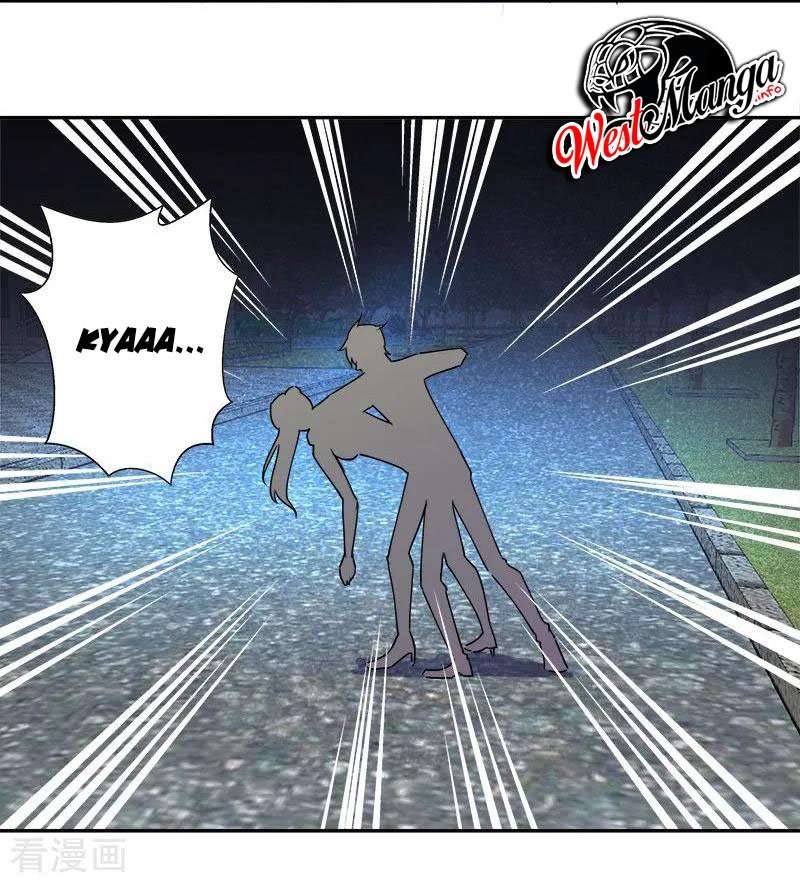 Super Mad God chapter 11 halaman 18