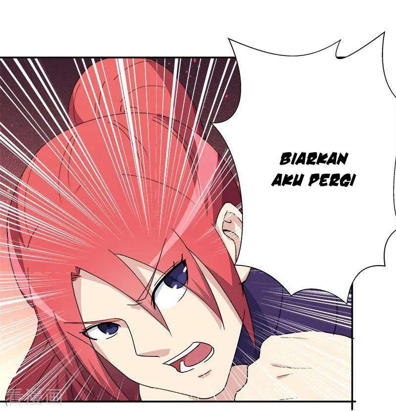 Super Mad God chapter 11 halaman 20